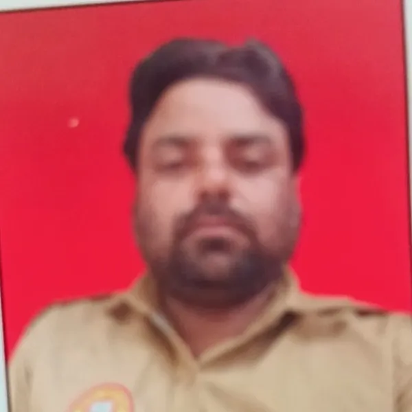 अशोक तिवारी
